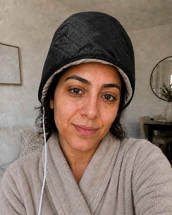 Nesrine B.